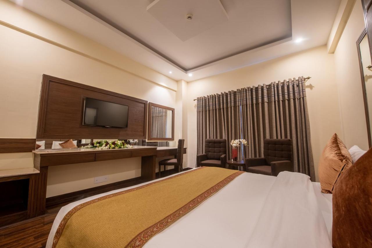 Legend Hotel Islamabad Ngoại thất bức ảnh