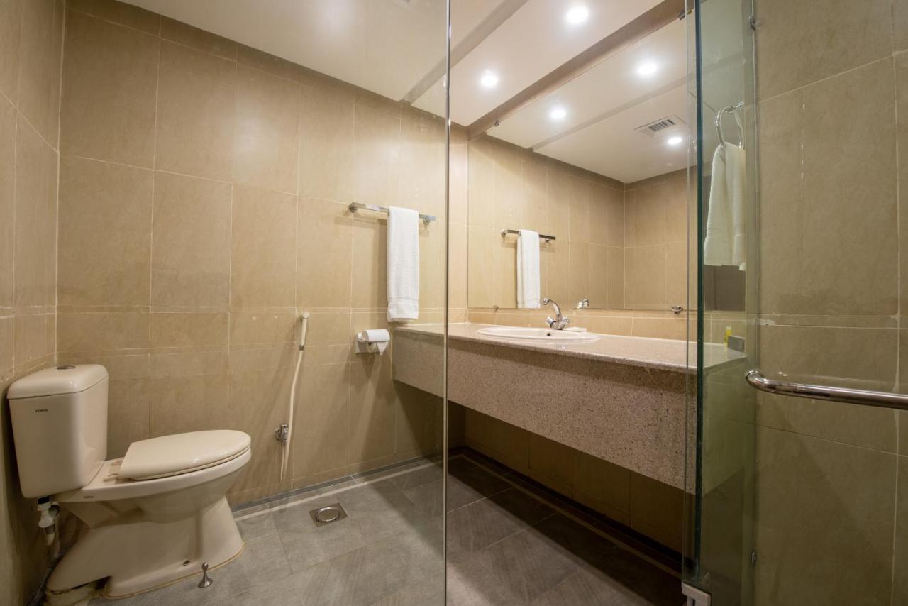 Legend Hotel Islamabad Ngoại thất bức ảnh