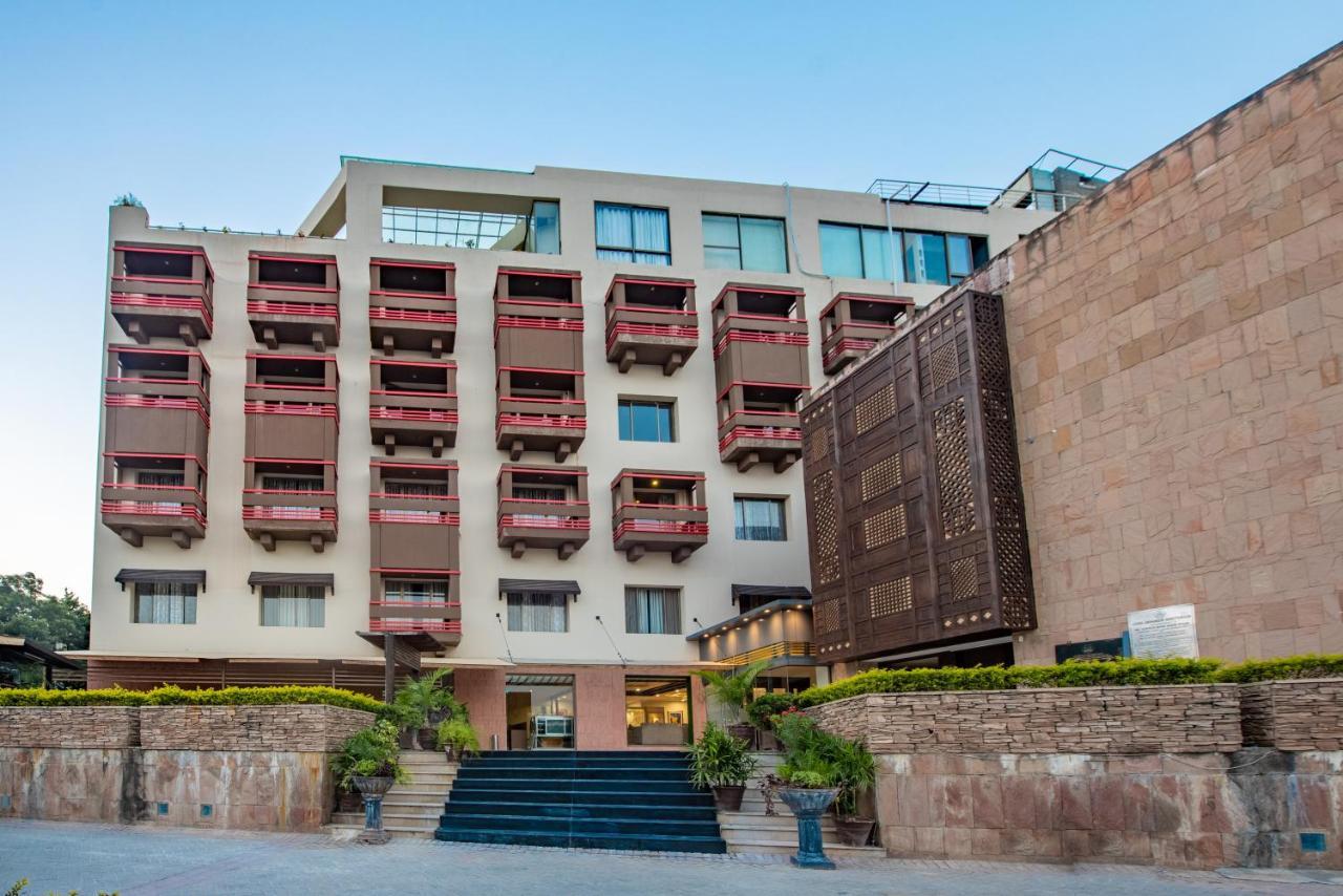 Legend Hotel Islamabad Ngoại thất bức ảnh