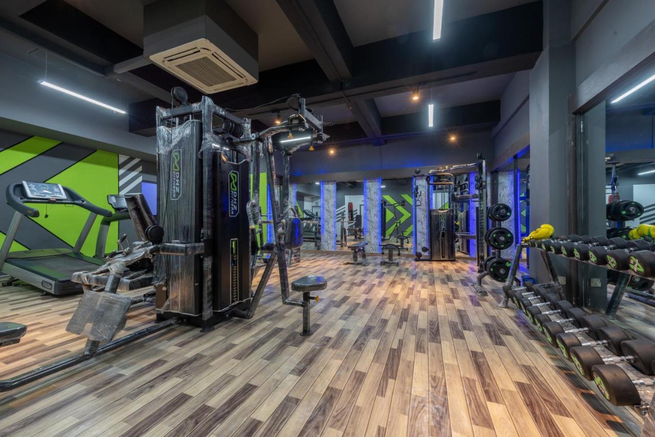 Legend Hotel Islamabad Ngoại thất bức ảnh