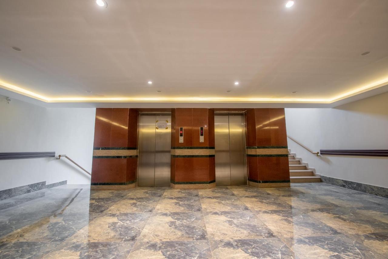 Legend Hotel Islamabad Ngoại thất bức ảnh