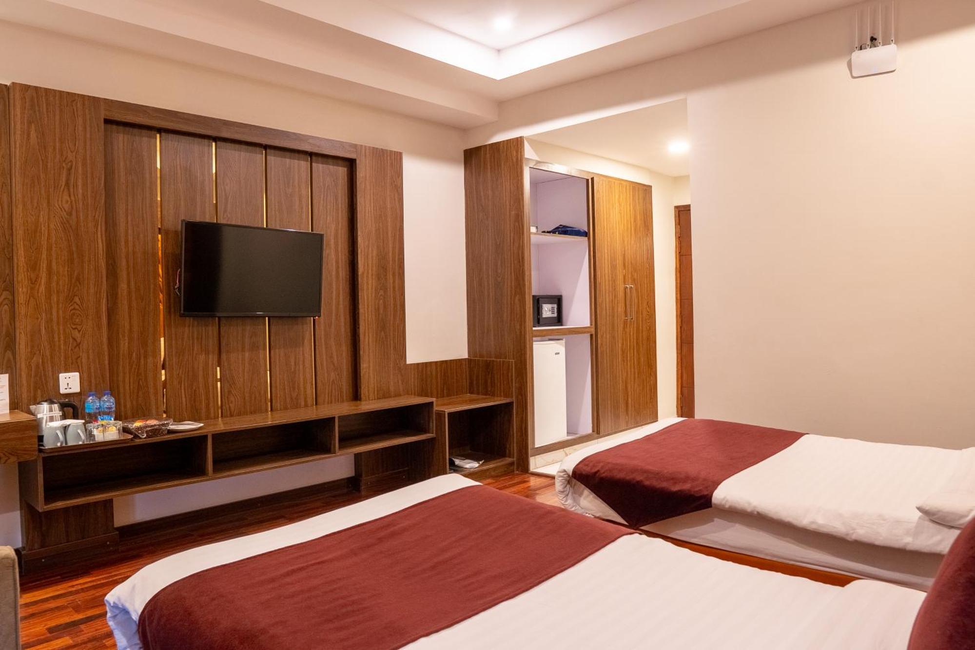 Legend Hotel Islamabad Ngoại thất bức ảnh