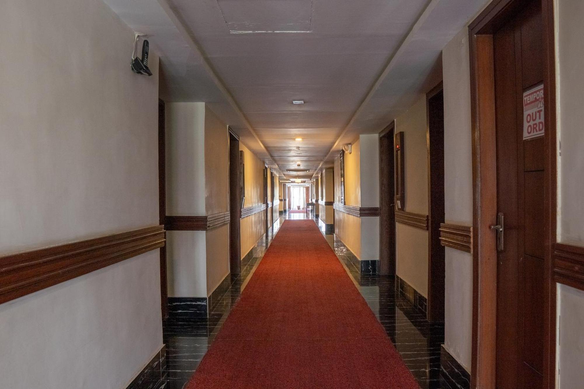 Legend Hotel Islamabad Ngoại thất bức ảnh
