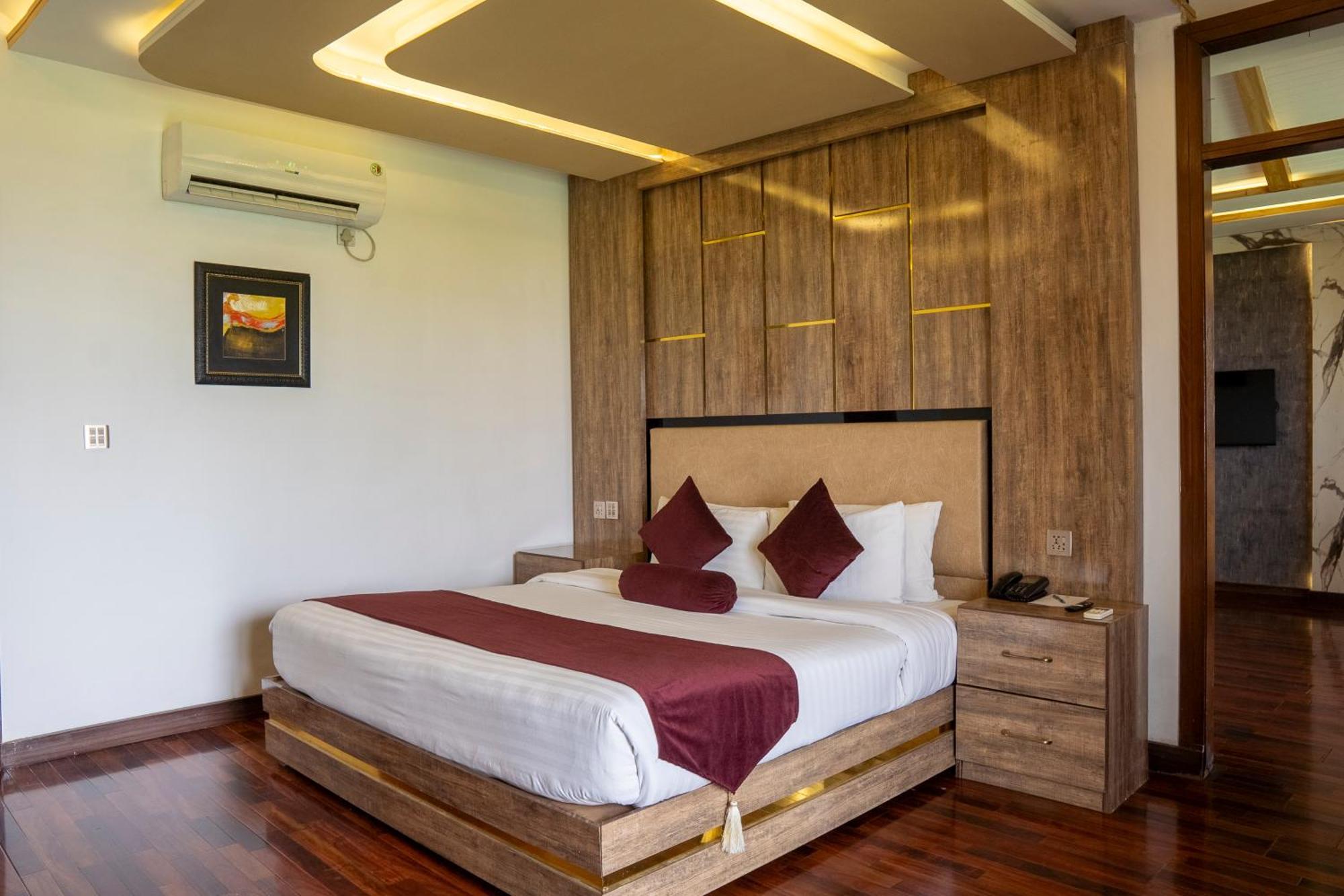 Legend Hotel Islamabad Ngoại thất bức ảnh